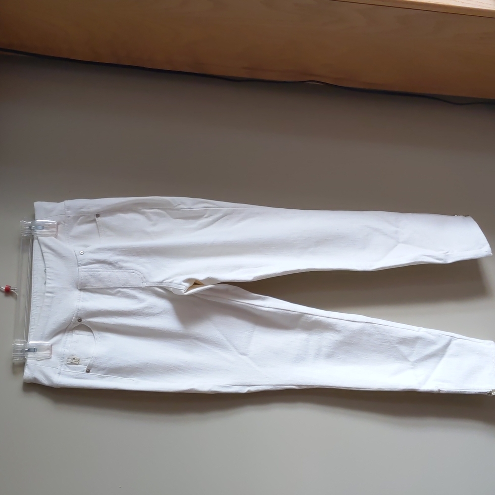Tall Flexibelle ankle Jeans